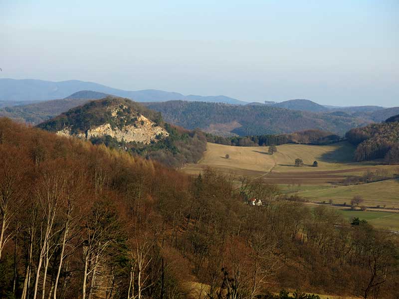 Kuhberge